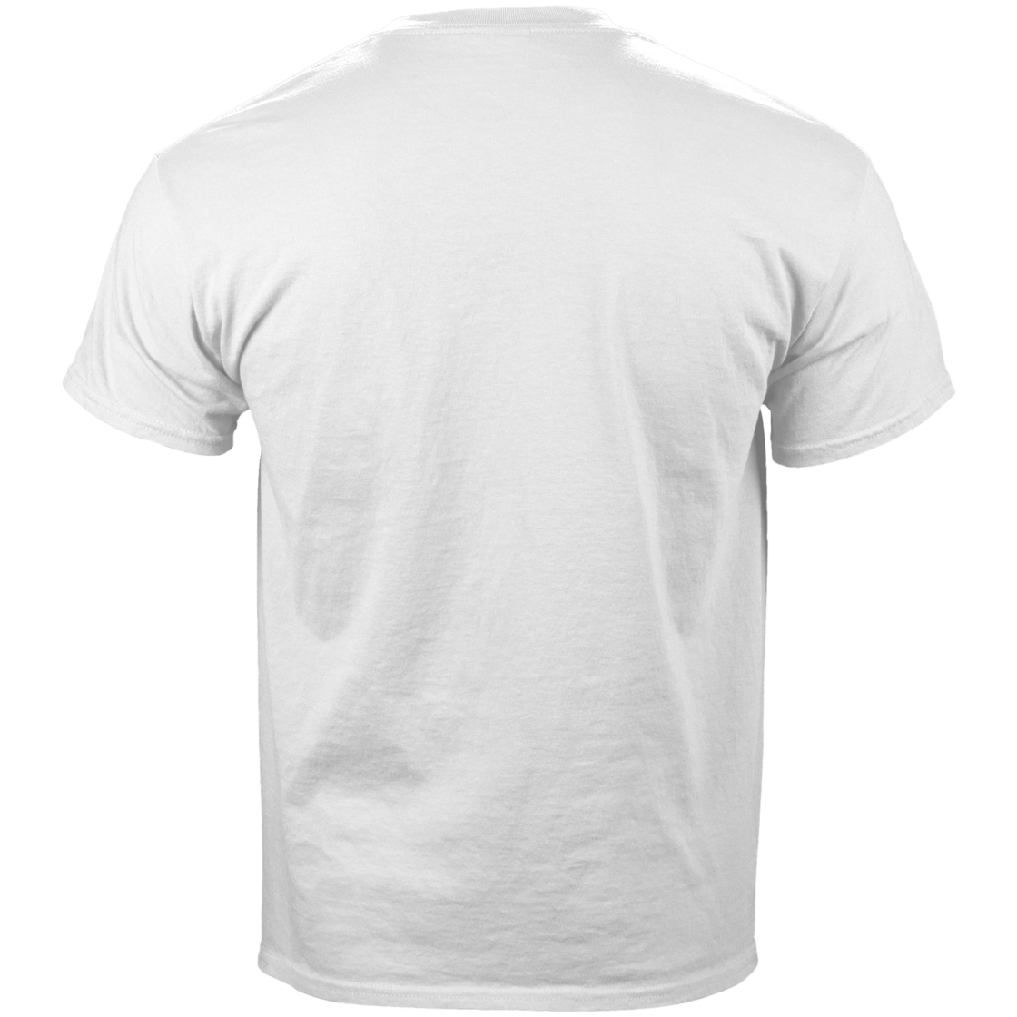 Gildan Mens T-Shirt | teelaunch