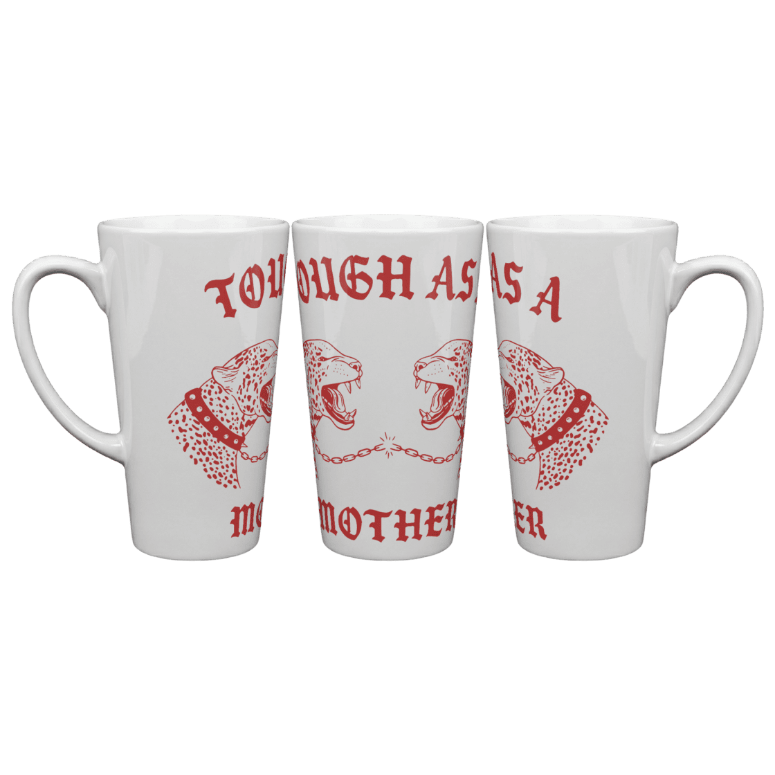 Custom Latte Mugs