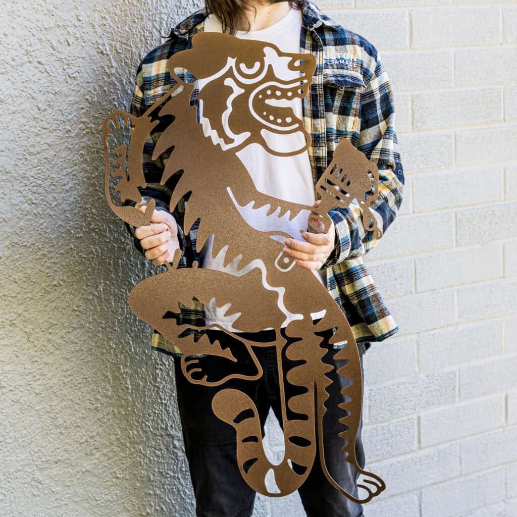 MetalSign Lifestyle